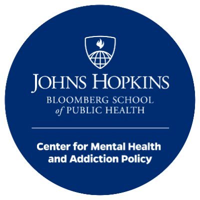 Center for Mental Health and Addiction Policy logo